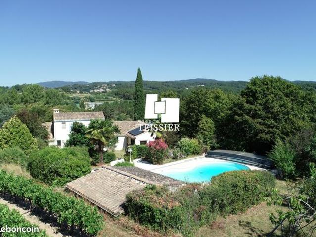 Villa 6 pièces 128 m²