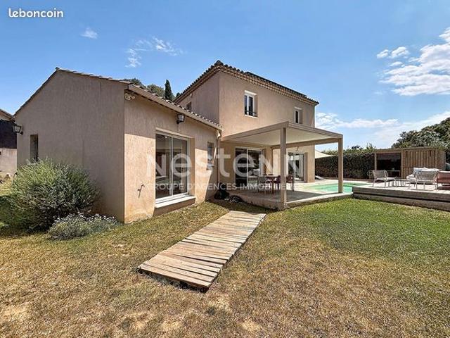 Villa 6 pièces 128 m²