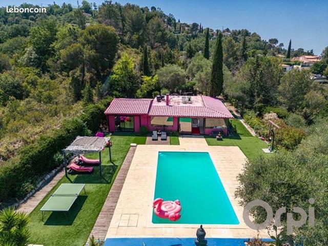 Villa 6 pièces 128 m²