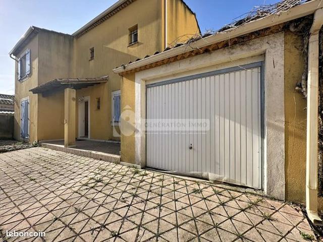 Villa 6 pièces 128 m²