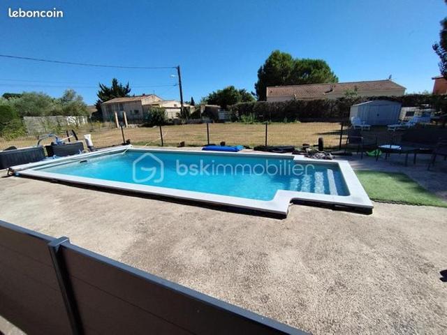 Villa 6 pièces 128 m²