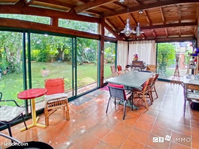 Villa 6 pièces 128 m²