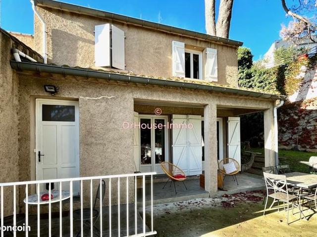 Villa 6 pièces 128 m²