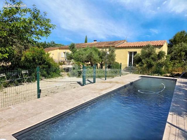 Villa 6 pièces 128 m²