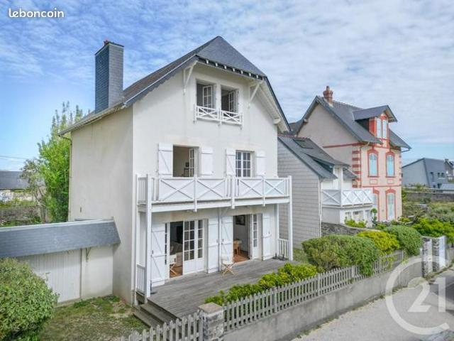 Villa 6 pièces 129 m²