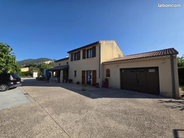 Villa 6 pièces 129 m²