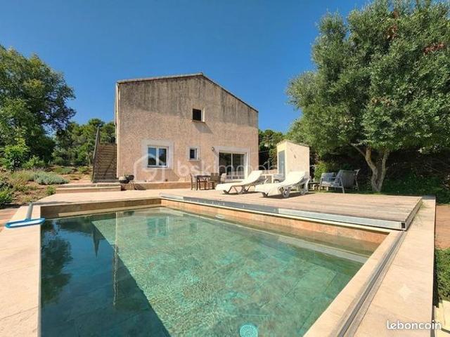 Villa 6 pièces 129 m²