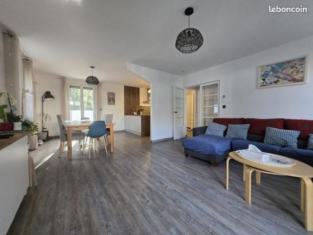 Villa 6 pièces 129 m²
