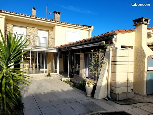 Villa 6 pièces 129 m²
