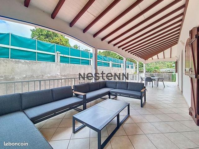 Villa 6 pièces 129 m²