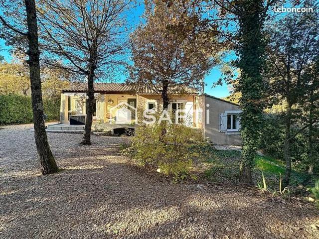 Villa 6 pièces 130 m²