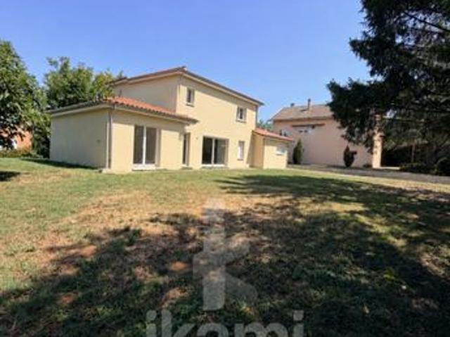 Villa 6 pièces 130 m²