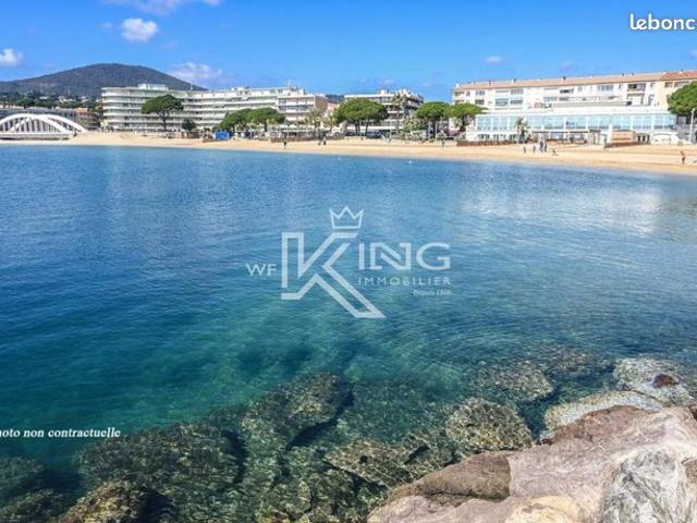 Villa 6 pièces 130 m²