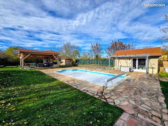 Villa 6 pièces 130 m²