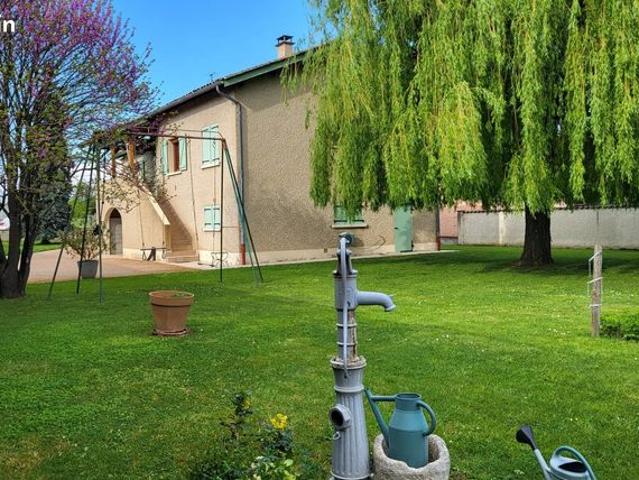 Villa 6 pièces 130 m²