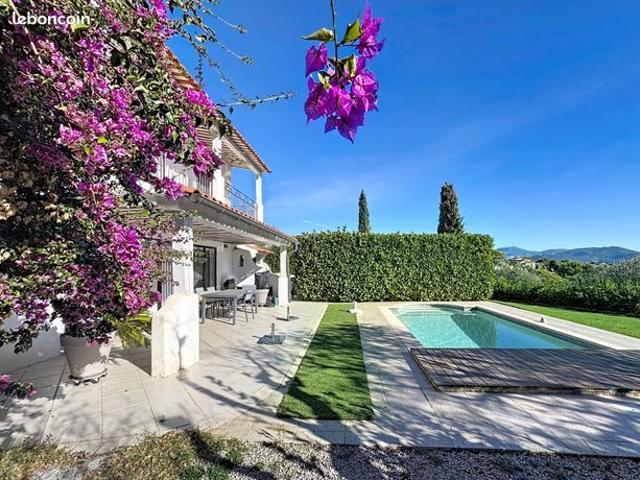 Villa 6 pièces 130 m²