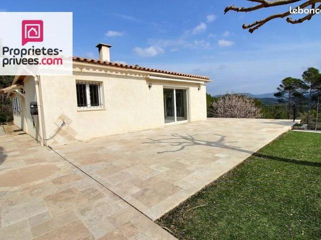 Villa 6 pièces 130 m²