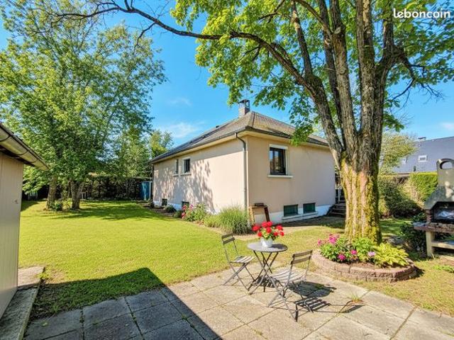 Villa 6 pièces 130 m²