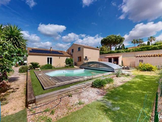 Villa 6 pièces 130 m²