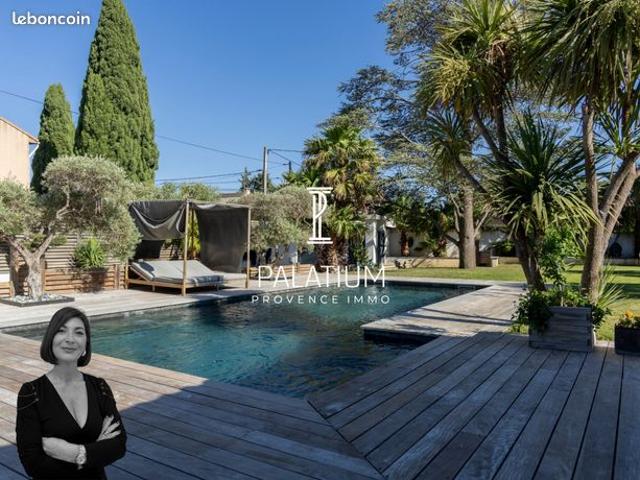 Villa 6 pièces 130 m²