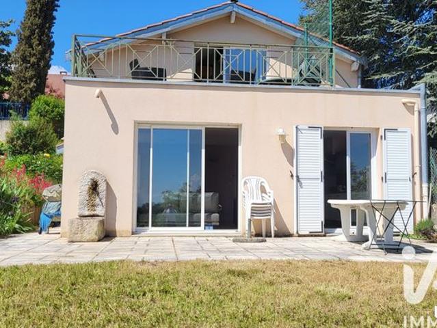 Villa 6 pièces 130 m²