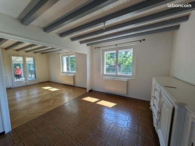 Villa 6 pièces 130 m²