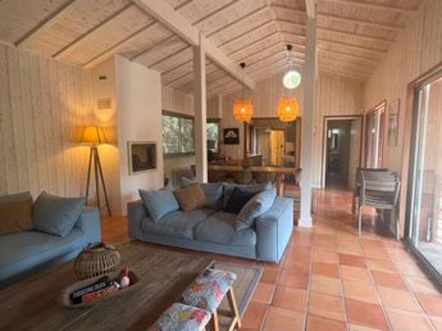 Villa 6 pièces 130 m²