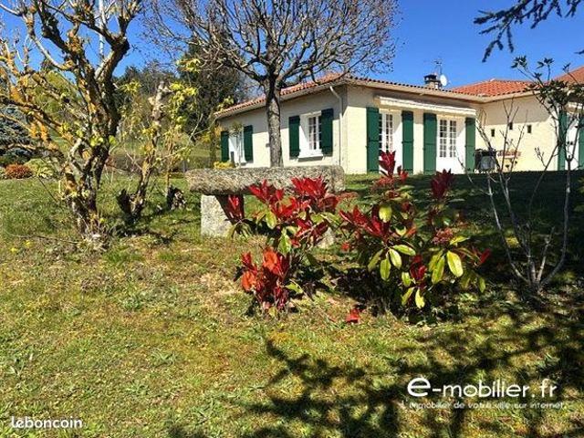Villa 6 pièces 130 m²