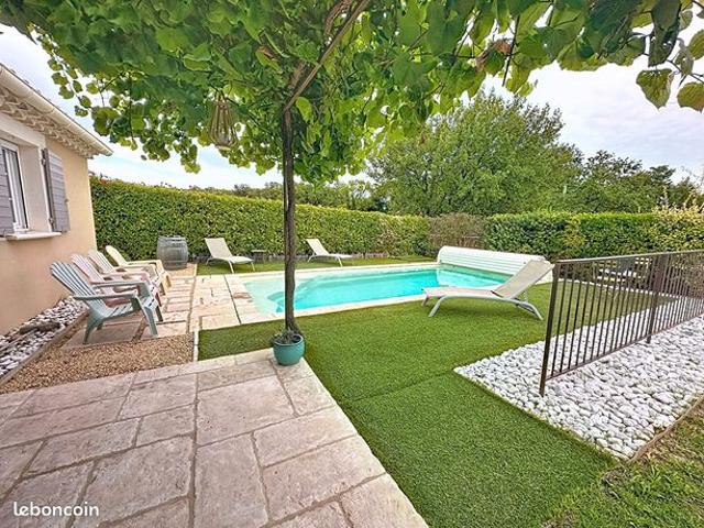 Villa 6 pièces 130 m²