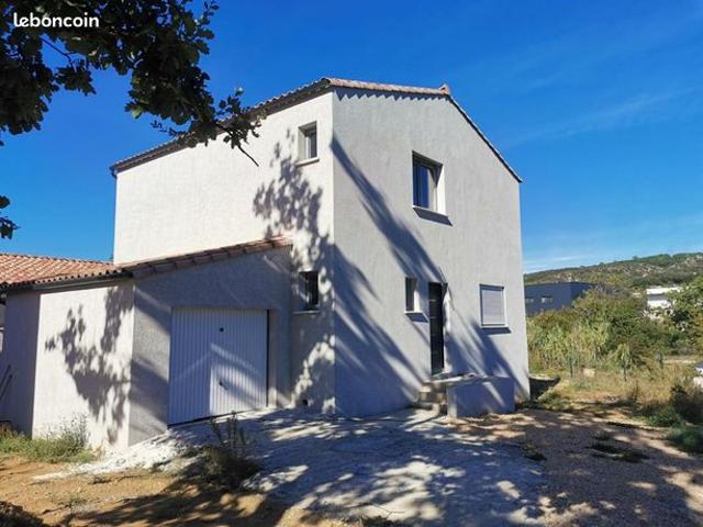 Villa 6 pièces 130 m²