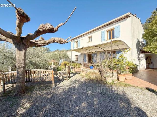 Villa 6 pièces 130 m²