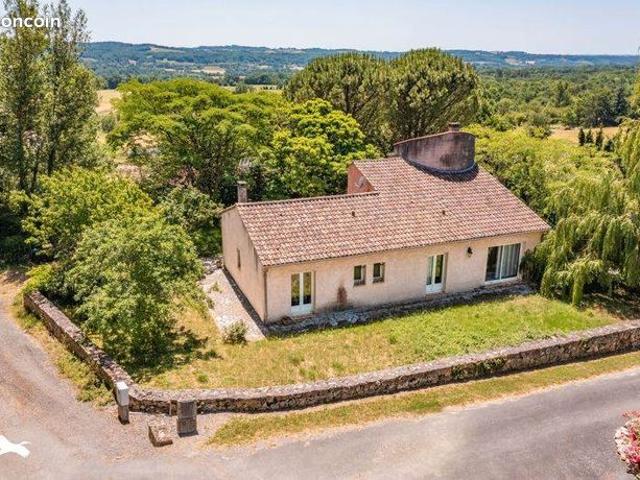 Villa 6 pièces 130 m²