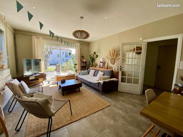 Villa 6 pièces 130 m²