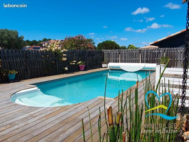 Villa 6 pièces 130 m²