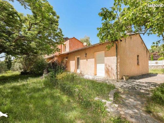 Villa 6 pièces 130 m²