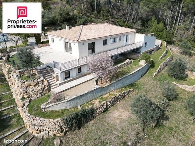 Villa 6 pièces 130 m²