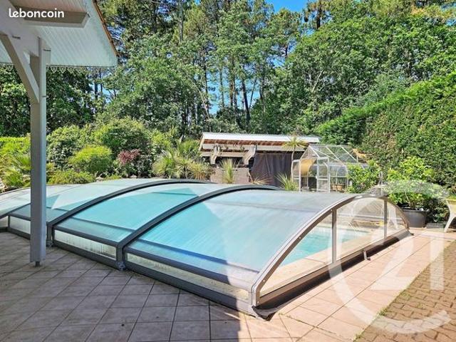 Villa 6 pièces 130 m²