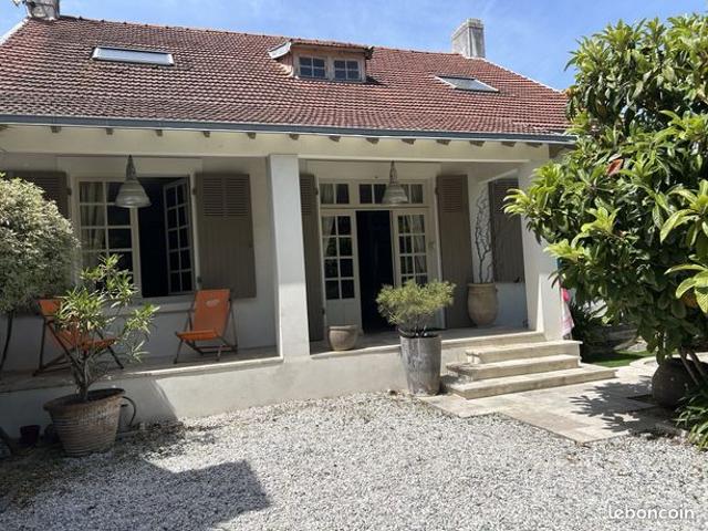 Villa 6 pièces 130 m²