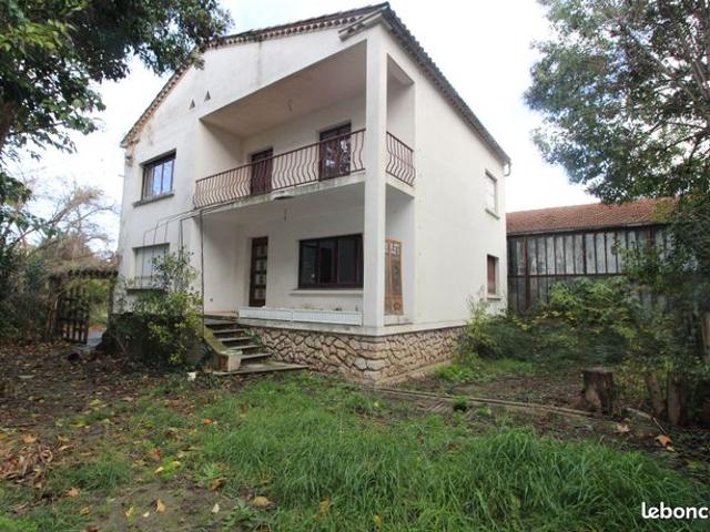 Villa 6 pièces 130 m²