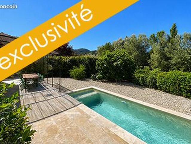 Villa 6 pièces 130 m²