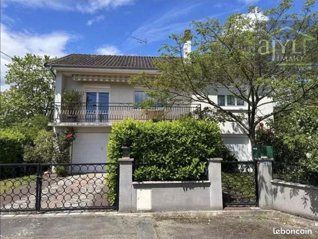 Villa 6 pièces 130 m²
