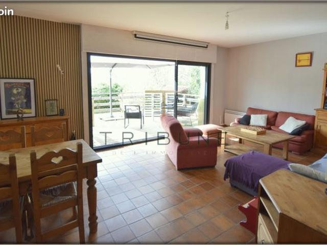 Villa 7 pièces 160 m²