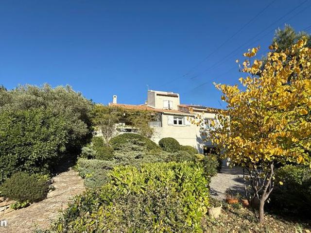 Villa 6 pièces 130 m²