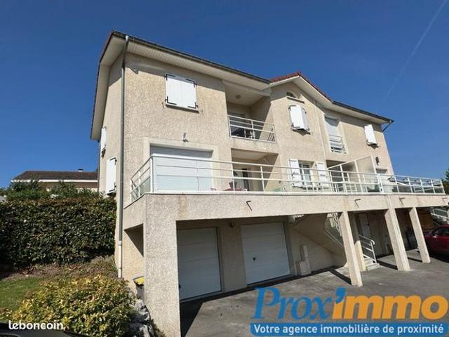 Villa 6 pièces 130 m²