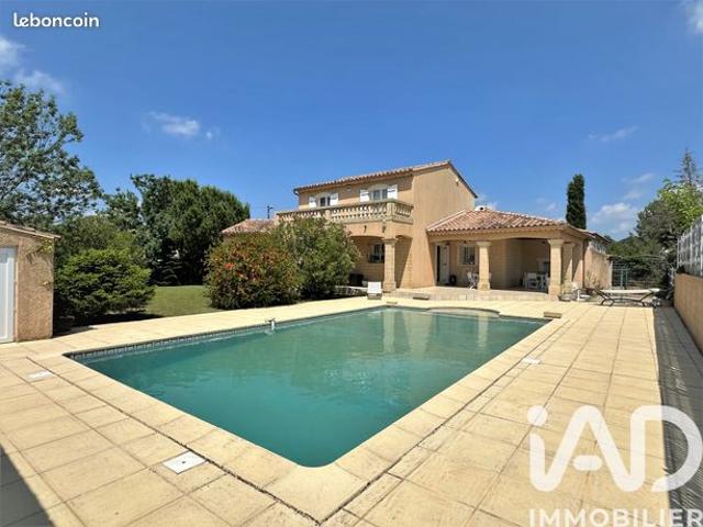 Villa 6 pièces 130 m²