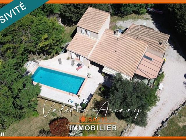 Villa 6 pièces 130 m²