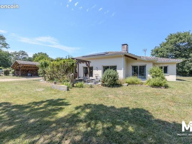 Villa 6 pièces 130 m²