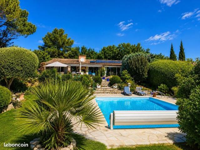 Villa 6 pièces 130 m²