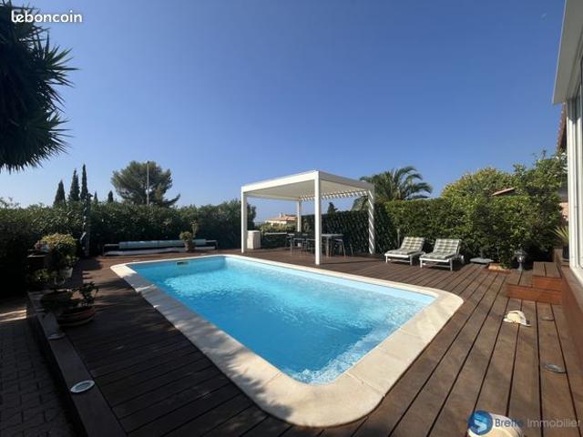 Villa 6 pièces 130 m²