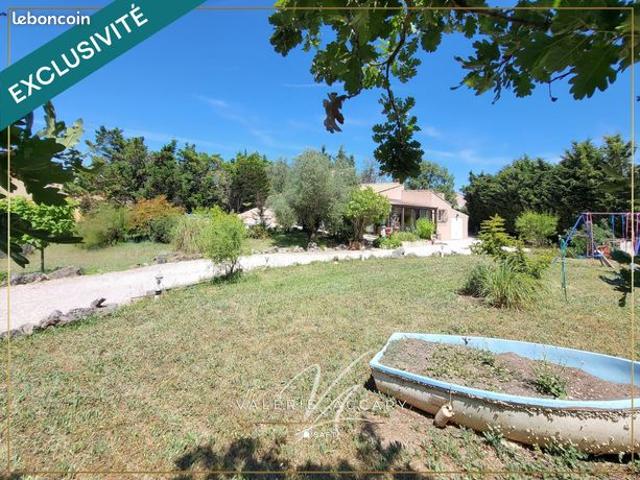 Villa 6 pièces 130 m²